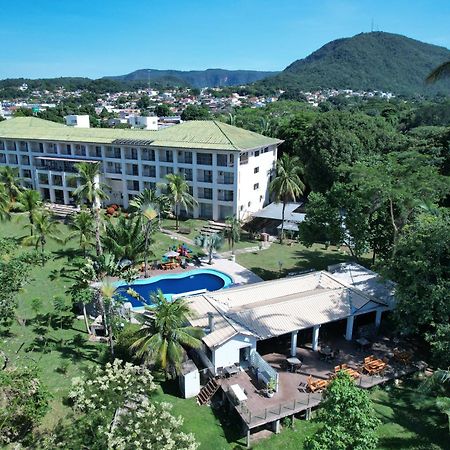 Araguaia Hotel Barra do Garças Dış mekan fotoğraf