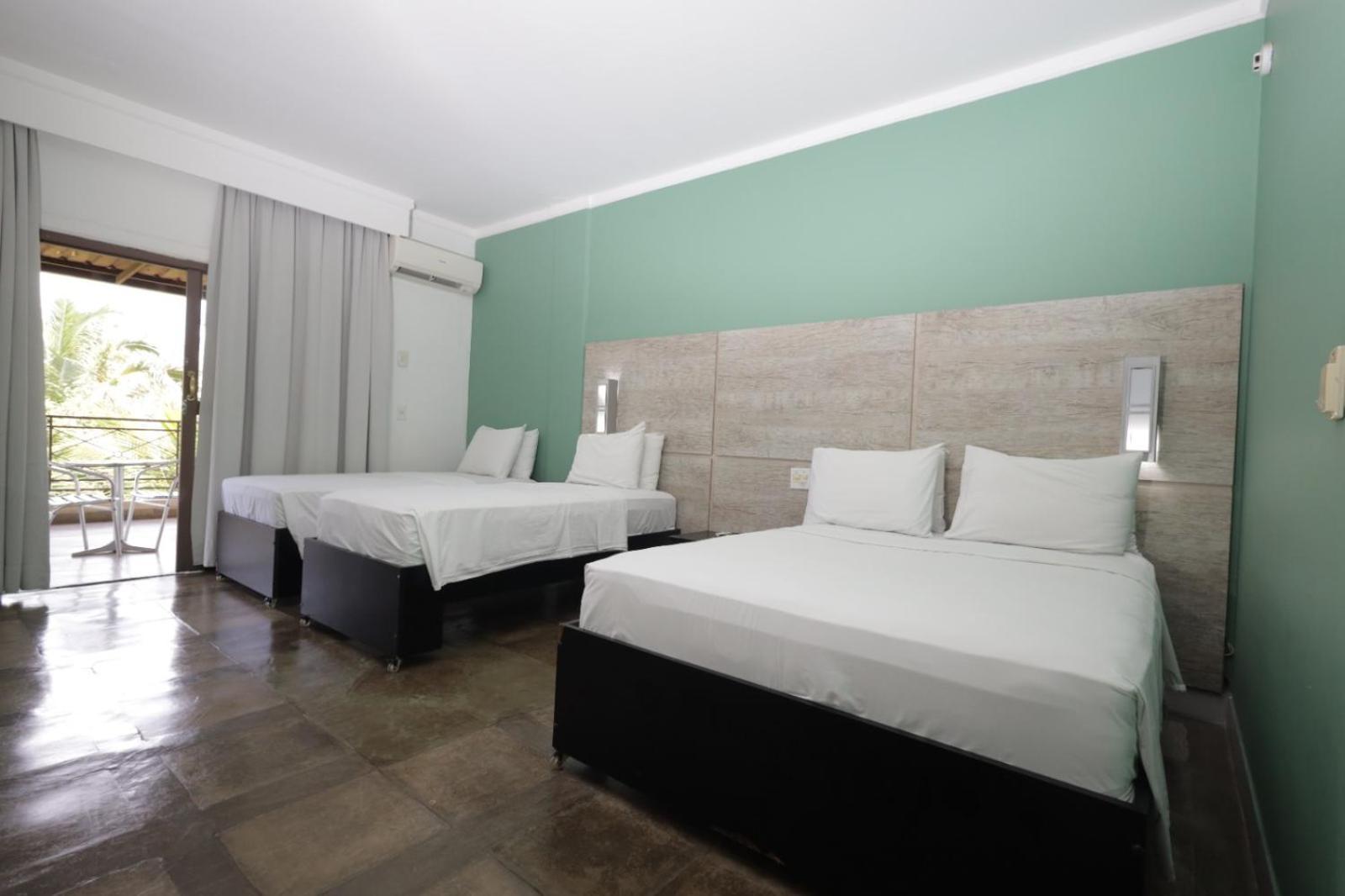 Araguaia Hotel Barra do Garças Dış mekan fotoğraf