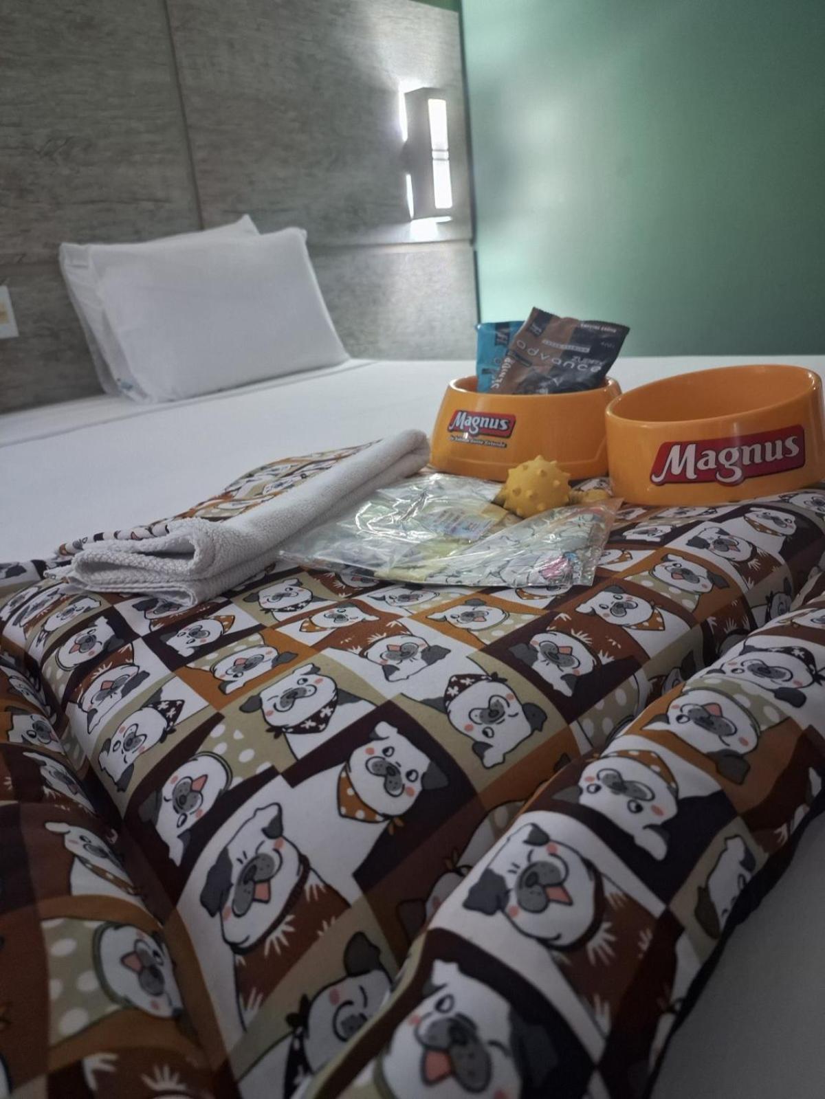 Araguaia Hotel Barra do Garças Dış mekan fotoğraf