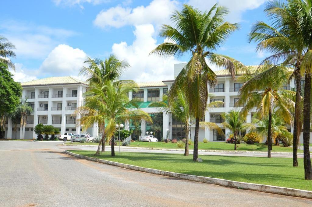 Araguaia Hotel Barra do Garças Dış mekan fotoğraf