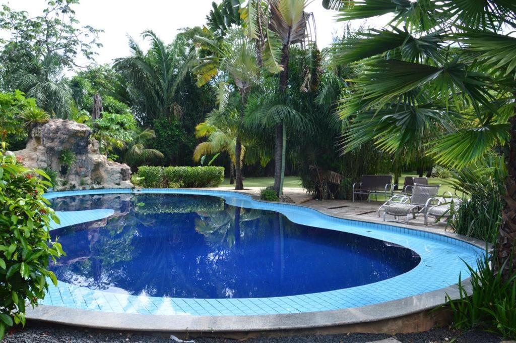 Araguaia Hotel Barra do Garças Dış mekan fotoğraf