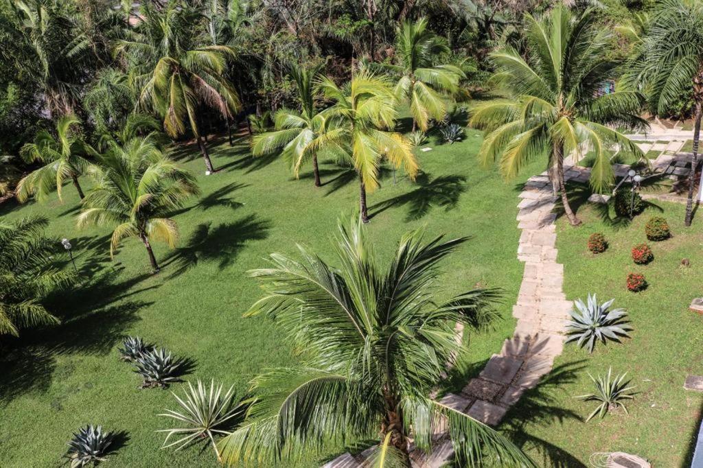 Araguaia Hotel Barra do Garças Dış mekan fotoğraf