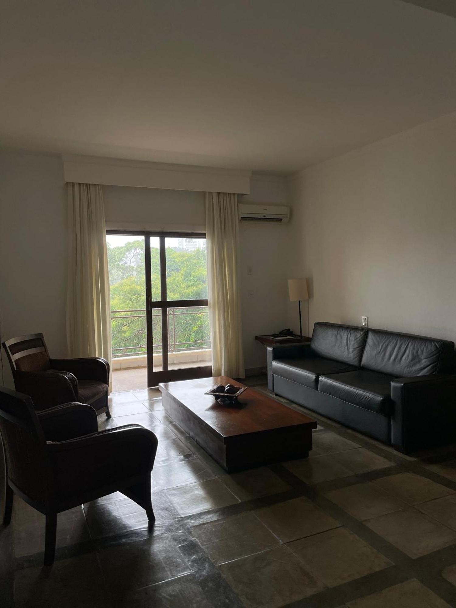 Araguaia Hotel Barra do Garças Dış mekan fotoğraf